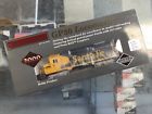 920-48850 Walthers Emd Locomotive Santa Fe Edition Brand New