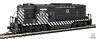 920-49101 Walthers Ho Atchison Topeaka Santa Fe Emd Diesel 616374112357