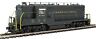 920-49108 Walthers Ho Pennsylvania Emd Diesel With Dc 616374112425