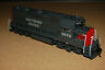 920-49161 Walthers Proto Emd Ph Ii Southern Pacific Rd Standard Dc