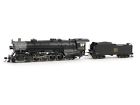 920-60014 Walthers Heritage Steam Cb