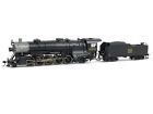 920-60015 Walthers Heritage Steam Cb