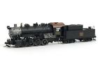 920-60102 Walthers Heritage Steam Cb