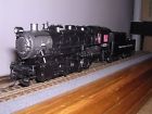 920-60118 Usra Steam Loco Sound
