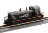 920-80153 Walthers Emd Diesel Locomotive Nib 616374089420