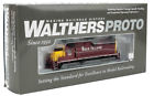 92042172proto Walthers Ho Rock Island Emd With Sound And Dcc