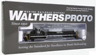92048811proto Walthers Proto Emd Standard Dc Norfolk Southern Black White