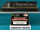 Sd-35 9213 Atlas Ho Atlantic 732573092136
