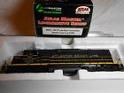 Sd-35 9214 Atlas Ho Train Low Nose Locomotive Atlantic Coast Line Dcc