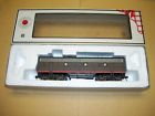 9241 Stewart Kato Southern Pacific Black Widow Powered Diesel With Kadees
