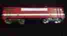 9288 Jouef Ho Sncf Bb Electric Locomotive Engine France European Red Runs Good