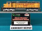 Sdp-35 9290 Atlas Ho Union Pacific Dcc Locomotive Nib 732573092907