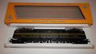 9301 Mehano Ho Scale Powered