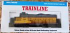 931-102 Walthers Trainline Emd Loco Union Pacific Ho Locomotive