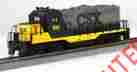 931-105 Walthers Ho Csx Emd Gp9m Standard Dc 890 616374011155 931-105 Walthers Ho Csx Emd Gp9m Standard Dc 890 616374011155