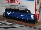 931-119 Walthers Trainline X956 Ho