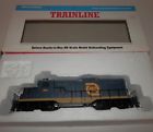 931-122 Walthers Trainline Ho Scale Powered Florida East Coast Diesel