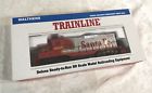 931-157 Walthers Trainline Santa Fe Ready To Run Ho Scale