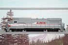 931-158 Walthers Trainline Ge Dash Lmx Used In Box