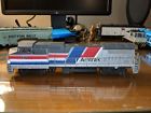 931-166 Walthers Ho Scale 510