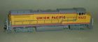 931-172 Walthers Ho Dash Union Pacific Locomotive Model