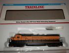 931-174 Walthers Trainline Ho Scale