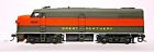 931-201 Walthers Great Northern Powered
