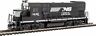 931-2504 Walthers Ho Norfolk Southern Emd Diesel Loco Standard 616374159512