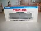 931-260 Walthers Trainline Ho Undecorated Alco Diesel Engine In Box