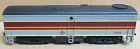 931-273 Walthers Erie Alco Fb Powered