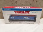 931-303 Walthers Trainline Chicago Metra City Of Worth Ho 616374004966
