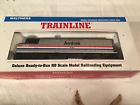 931-330 Ho Scale Amtrak Iii Emd Power Locomotive 616374036042