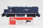 931-354 Walthers Ho Scale Mp Mopac Missouri Pacific Diesel 616374007110