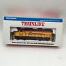 931-355 Walthers Ho Scale Chessie System Diesel Locomotive 616374007127