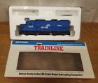 931-356 Walthers Trainline Ho Scale