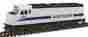 931-403 Walthers Ho Metrolink Emd F40ph Standard Dc 800 616374114542