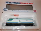 931-404 Walthers Ho Scale Powered