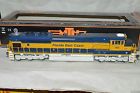 931-451 Walthers Emd Gp9m Standard Dc