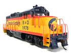 931-452 Walthers Ho Scale Model Railroad Trains Layout Engine 616374123773