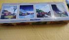 932-1357 Walthers Ho Scale Fairbanks Morse Diesel Undecorated