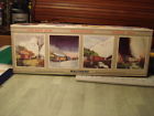 932-1359 Walthers Ho Scale Emd Diesel Loco Chicago North Western