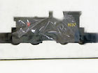 932-1372  Walthers Ho Scale Rtr Pennsylvania Keystone Scheme Emd Power Locomotive