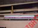 932-6011 Car 85 Phase Lnib Ii Amfleet Scheme Paint Service Food Walthers