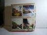 932-87 Walthers Vintage Ho Scale Gauge Santa Fe Work Train Mow