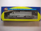 93500 Athearn Ho Sd38 Undecorated