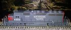 7975348 93551 Athearn Ready To Roll Sd Block Lettering Southern 797534935518