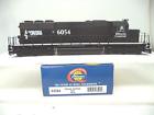 Sd-40 93594 Athearn Ho Locomotive Illinois Central