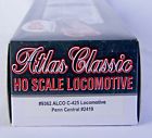 C-425 9362 Atlas Classic Ho Alco Penn Central Loco Dcc 732573093621