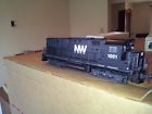C-425 9364 Atlas Classic Ho Alco Norfolk Western