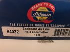 94032 Athearn Rtr Seaboard Air